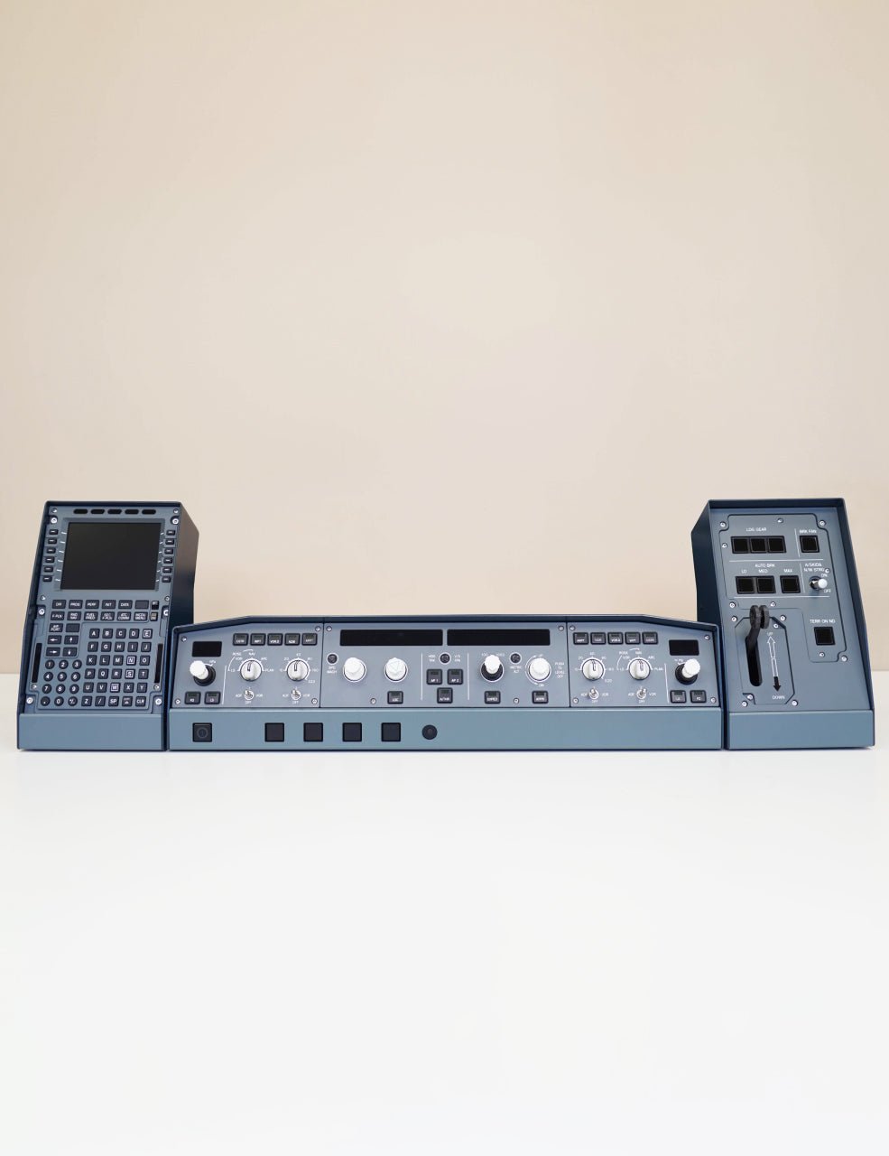 A32X - DESKTOPLine BUNDLE 1 - SKALARKI electronics Ltd