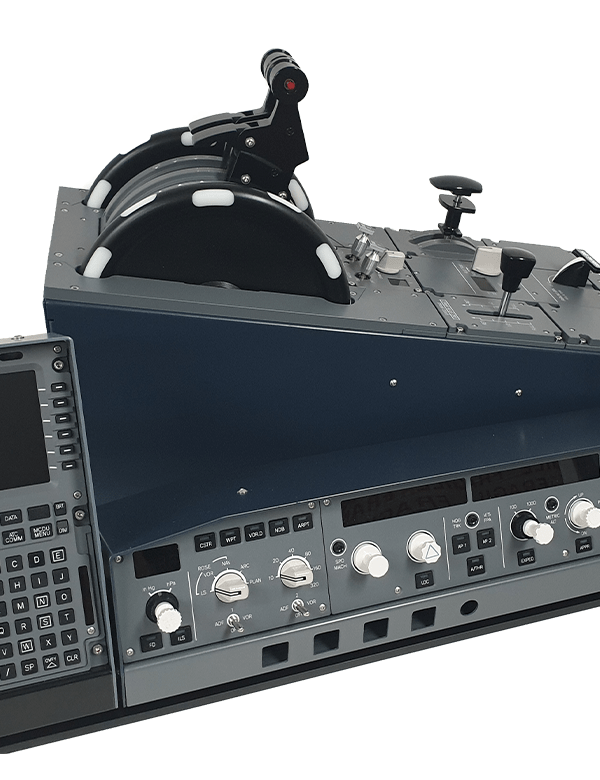 A32X - DESKTOPLine BUNDLE 2 - SKALARKI electronics Ltd - Airbus A320 - Flight Sim