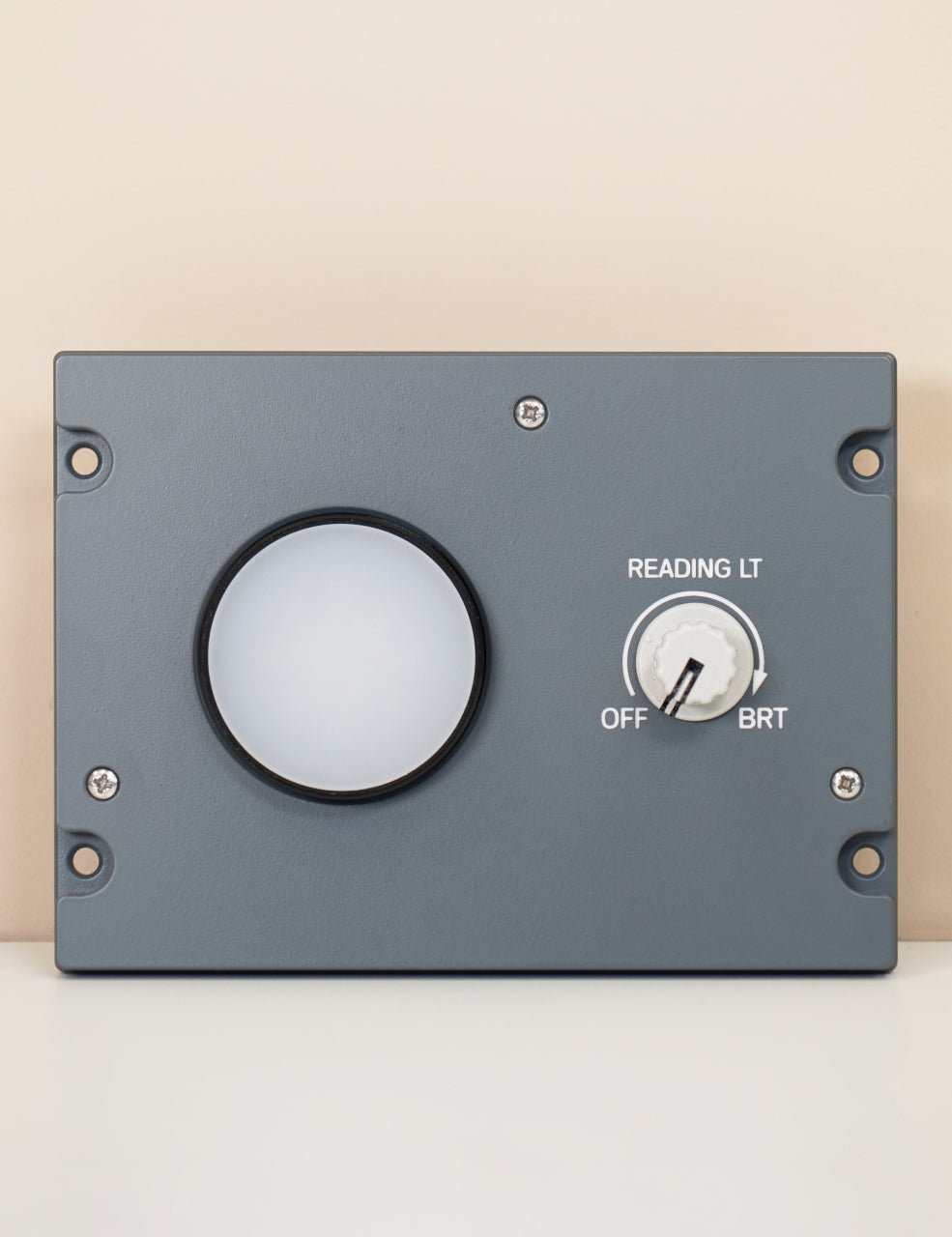 A32X - HOMELine AFT Reading Light (54VU) - SKALARKI electronics Ltd
