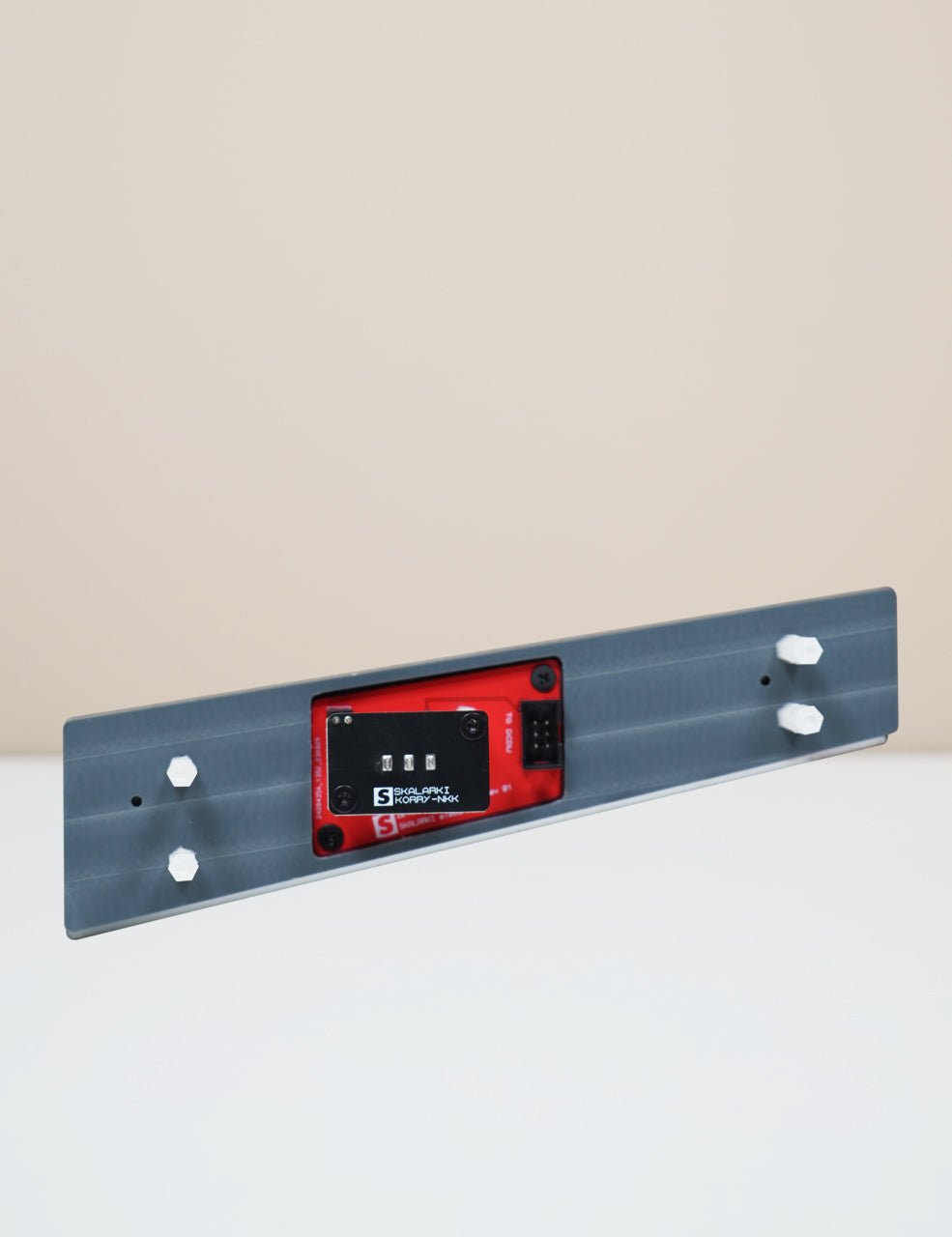 A32X - PROLine ATT Getter Panel FO - SKALARKI electronics Ltd