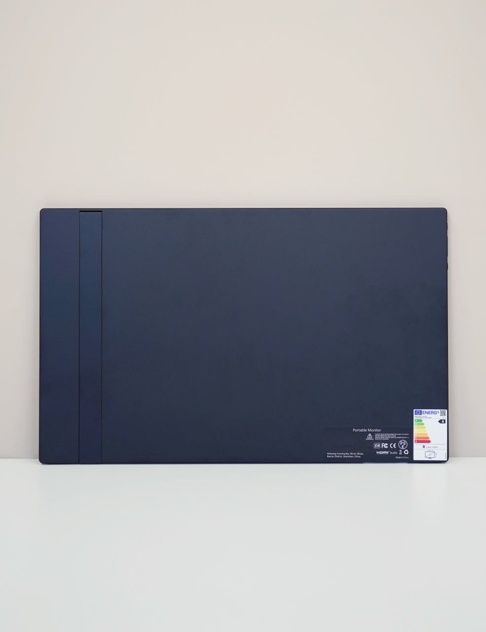 17" LCD screen - FO Side - SKALARKI electronics Ltd