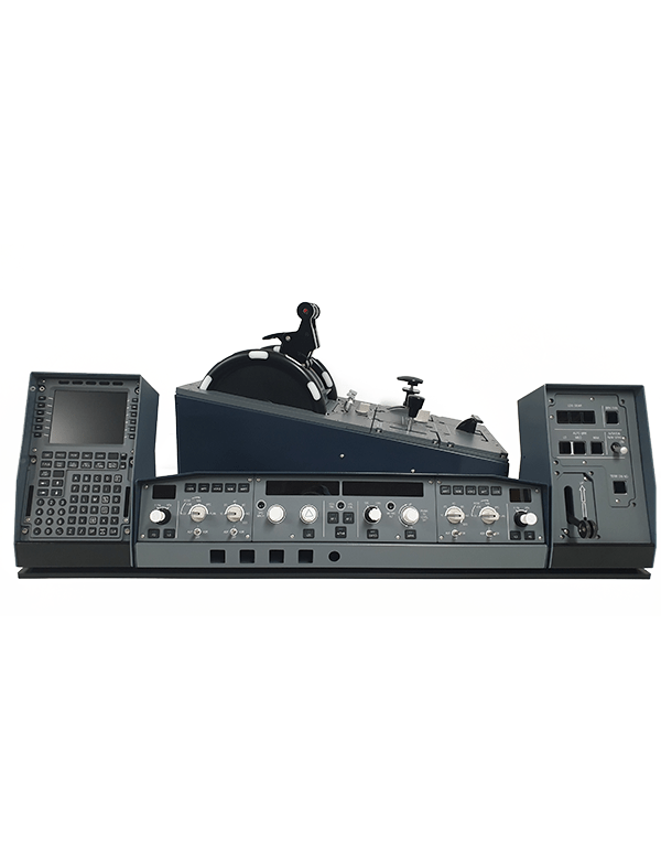 A32X - DESKTOPLine BUNDLE 2 - SKALARKI electronics Ltd - Airbus A320 - Flight Sim