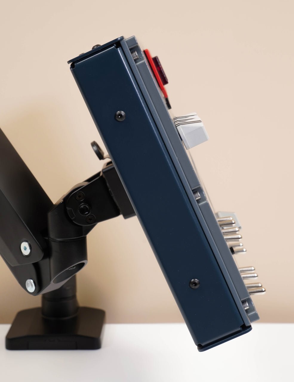 A32X - DESKTOPLine OVERHEAD - SKALARKI electronics Ltd - Airbus A320 - Flight Sim