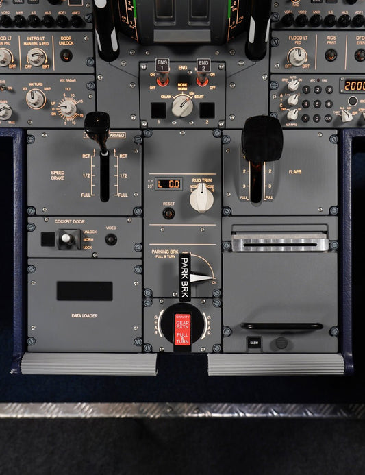 A32X - HOMELine Pedestal Package (Pro) - SKALARKI electronics Ltd