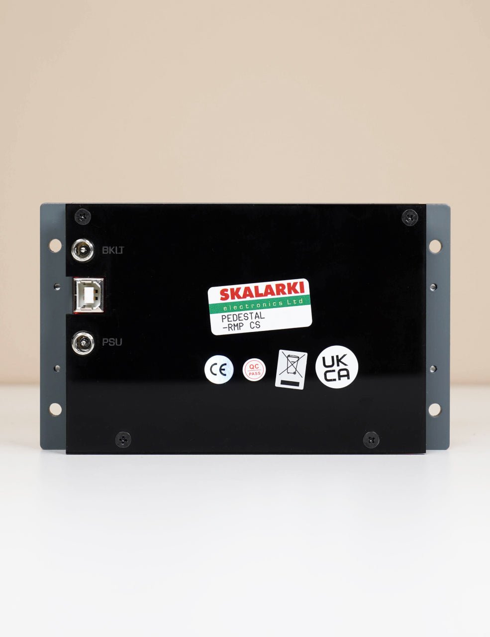 A32X - HOMELine Radio Panel - SKALARKI electronics Ltd - Airbus A320 - Flight Sim