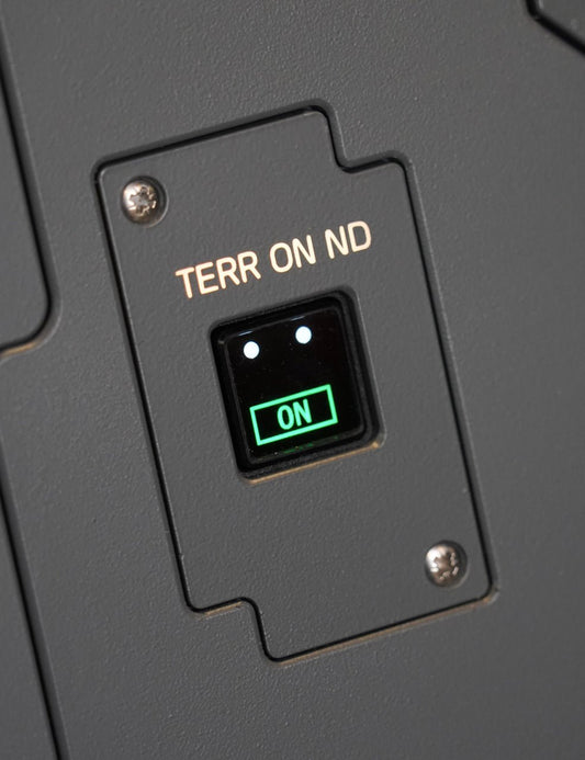 A32X - PROLine T on ND Panel - SKALARKI electronics Ltd