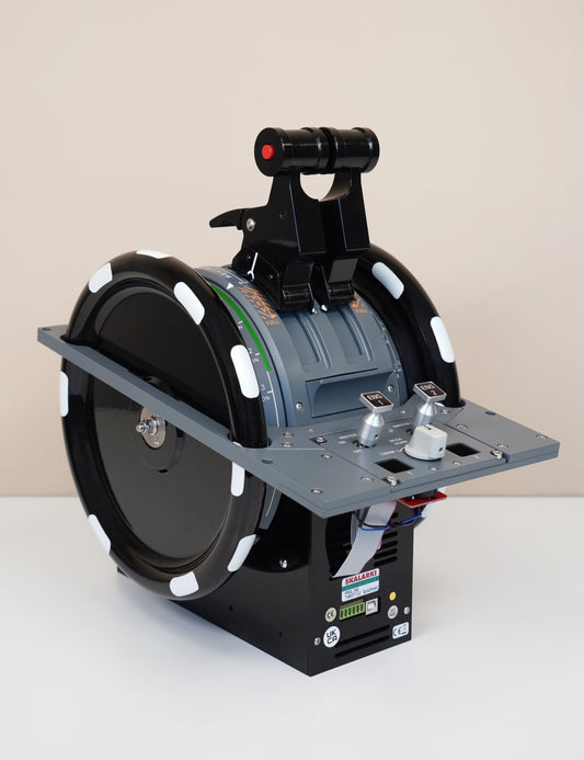 A32X - PROLine - Throttle Quadrant - SKALARKI electronics Ltd