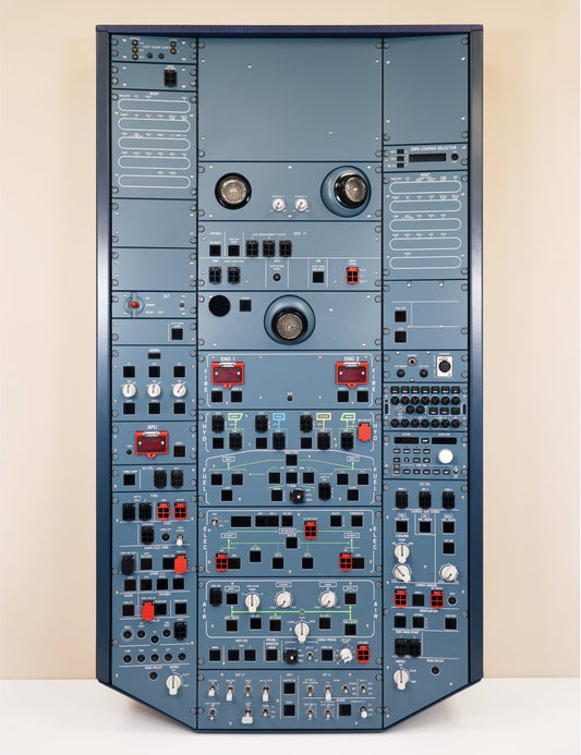 A33X - OEMRLine Overhead - SKALARKI electronics Ltd