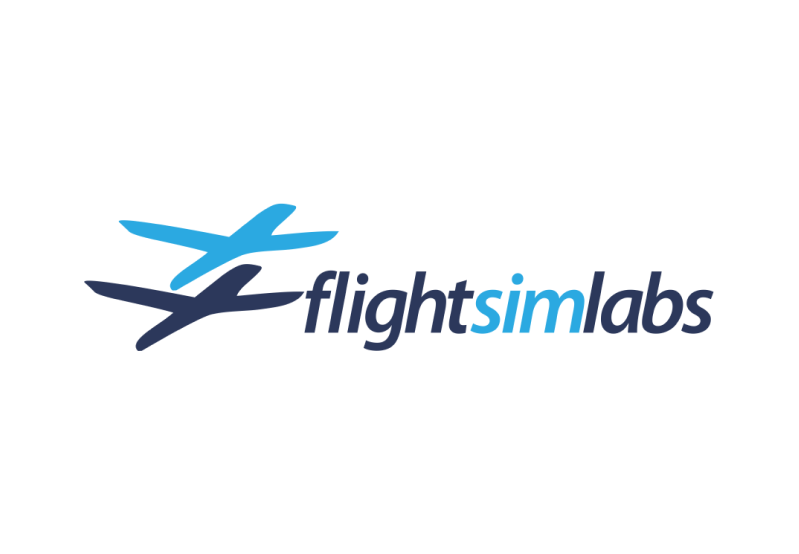 Flight SIm Logo