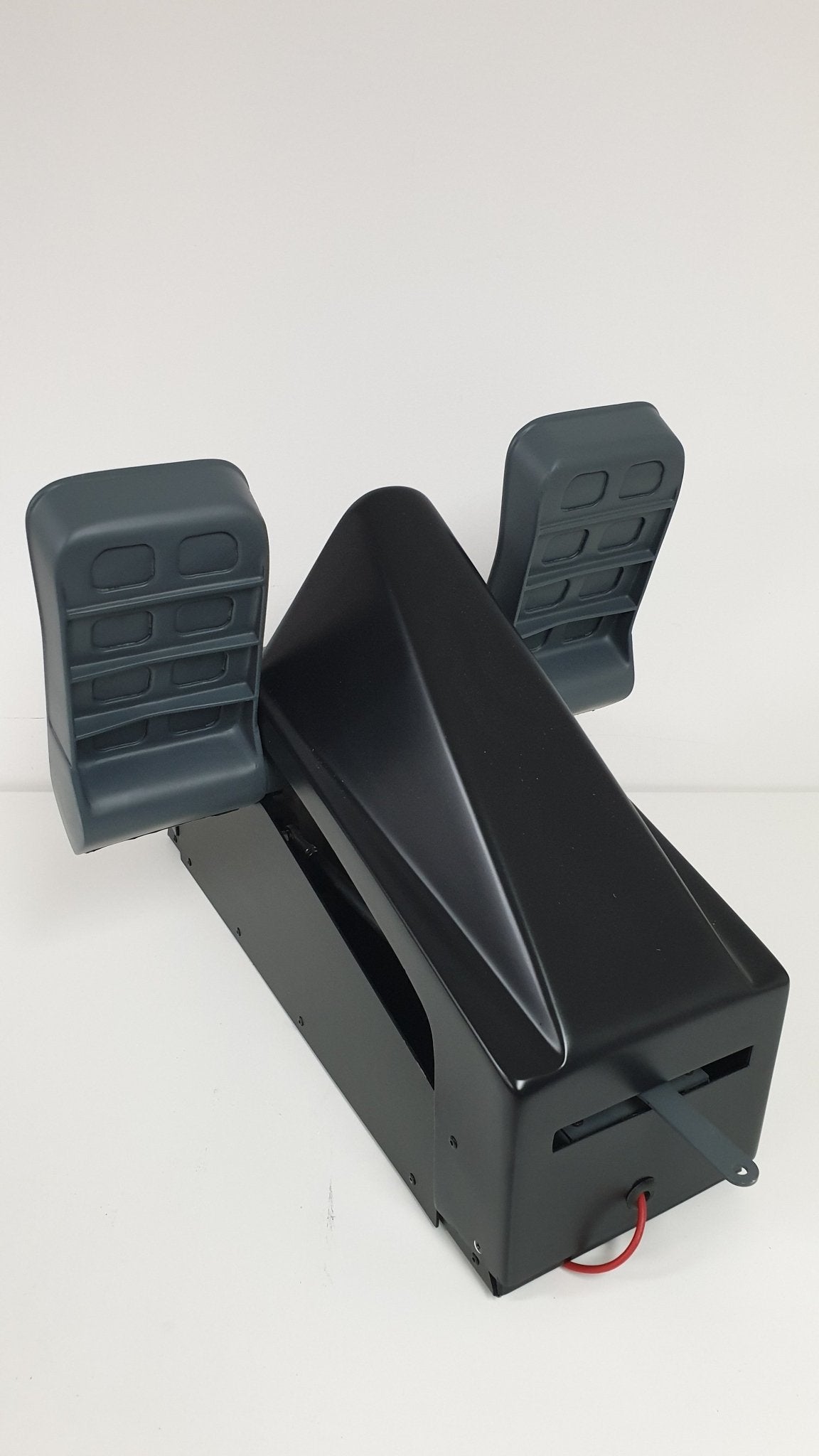 HOMELine - Rudder Pedals - SKALARKI electronics Ltd - Airbus A320 - Flight Sim