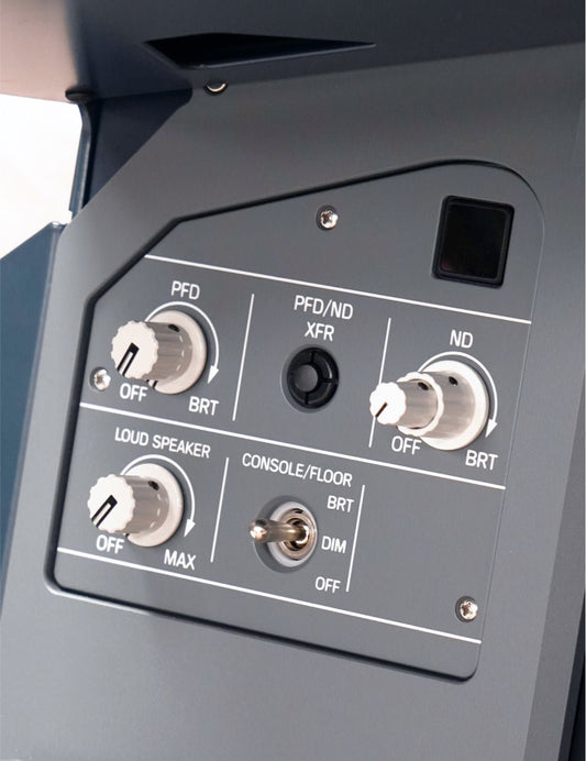 PROLine - EFIS Controls CS - SKALARKI electronics Ltd
